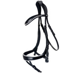 Ogłowie anatomiczne Schockemöhle Sports Equitus Beta