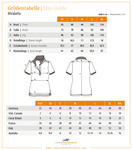 Koszulka polo damska Schockemöhle Sports Mirabella