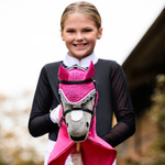 Nauszniki do Hobby Horse QHP
