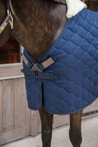 Derka stajenna Kentucky Horsewear Comfort 200g