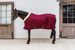 Derka stajenna Kentucky Horsewear Show Rug 160g