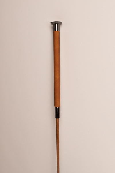Bat skokowy Velari Guidance Leather Grip 65 cm