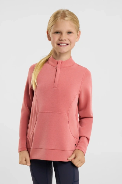 Bluza młodzieżowa Horze Young Rider Wenda