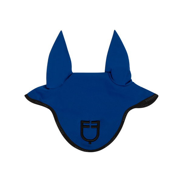 Nauszniki klasyczne Equestro Black Line Edition