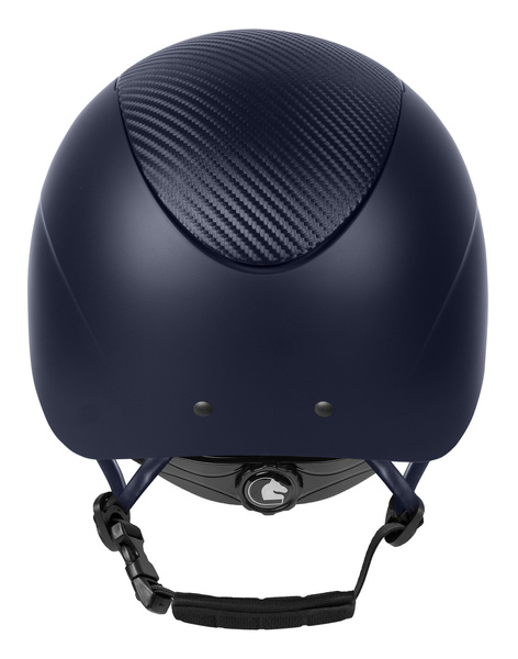 Kask jeździecki Fair Play Apoleus Carbon