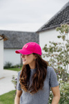 Czapka z daszkiem Kentucky Horsewear Rubber Logo