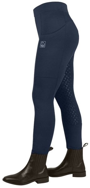 Legginsy zimowe York Winter Pocket