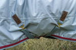 Derka padokowa Kentucky Horsewear All Weather Waterproof Pro 160g