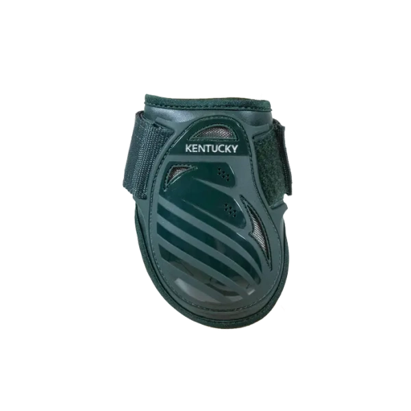 Ochraniacze tylne Kentucky Horsewear Young Horse TPU