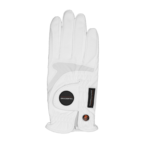 Rękawiczki jeździeckie Haukeschmidt A touch of Summer