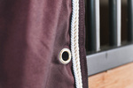 Kurtyna na boks z kieszeniami Kentucky Horsewear Stable Curtain Waterproof