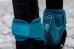 Ochraniacze tylne Kentucky Horsewear Young Horse TPU