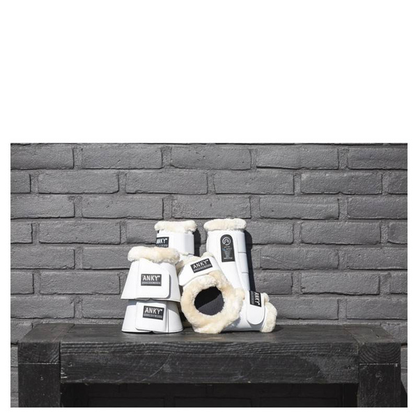 Ochraniacze ujeżdżeniowe ANKY® Active Gel Impact