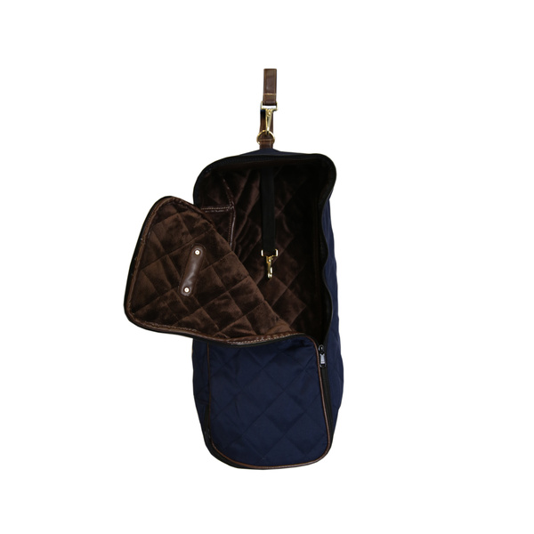 Pokrowiec na ogłowie Kentucky Horsewear Bridle Bag
