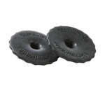 Ślinianki żelowe do wędzidła Kavalkade