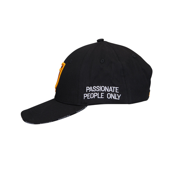 Czapka z daszkiem Equestro Teddy