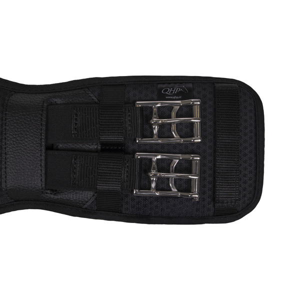 Popręg ujeżdżeniowy QHP Air Mesh