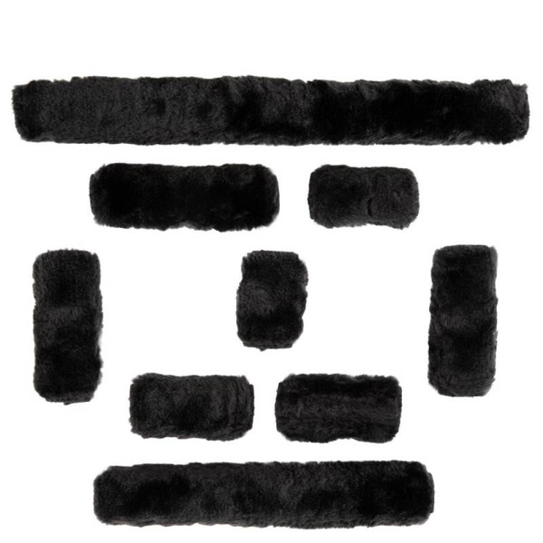 Zestaw futerek do kantara Premiere