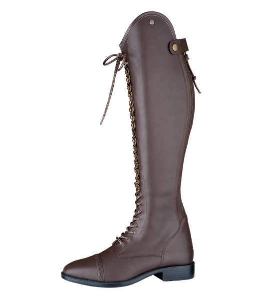 Oficerki ELT Portland Polo - Regular