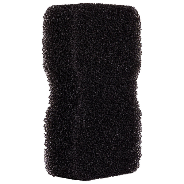 Gąbka do czyszczenia konia QHP Equi super shiner