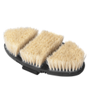 Szczotka z naturalnego włosia Waldhausen Flex