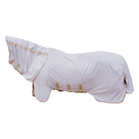 Pied de Poule Beige