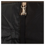 Derka padokowa z kapturem Premiere - 200g