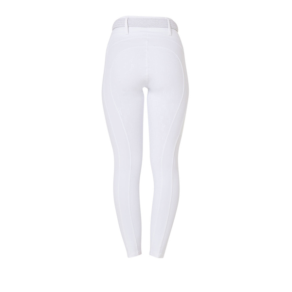 Legginsy z pełnym lejem silikonowym Equestro