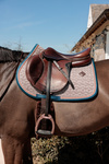 Czaprak wszechstronny Kentucky Horsewear Pied De Poule
