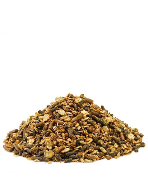 Musli dla koni starszych SARACEN Veteran Mix 20kg