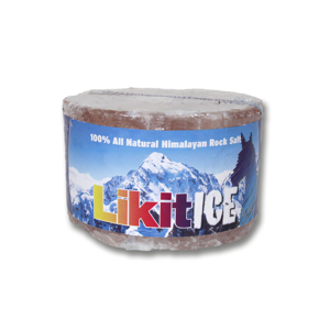 Lizawka LIKIT Sól himalajska 1000g