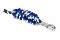 niebieski/granatowy/biały