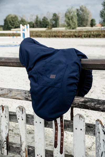 Pokrowiec na siodło ujeżdżeniowe Kentucky Horsewear