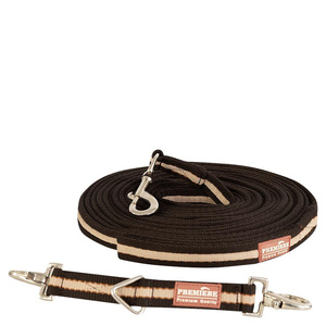 Lonża z mostkiem Premiere