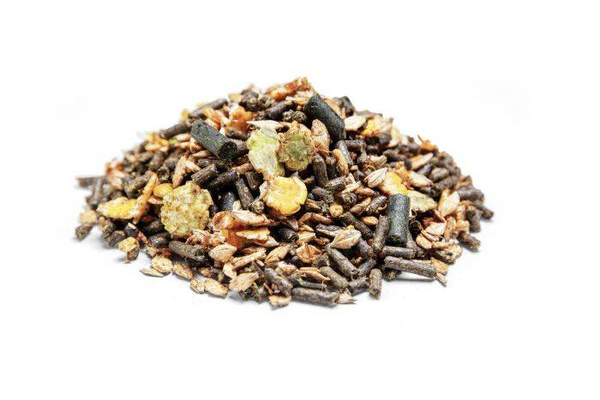 Pełnoporcjowe musli SPILLERS Shine + Conditioning Mix 20kg