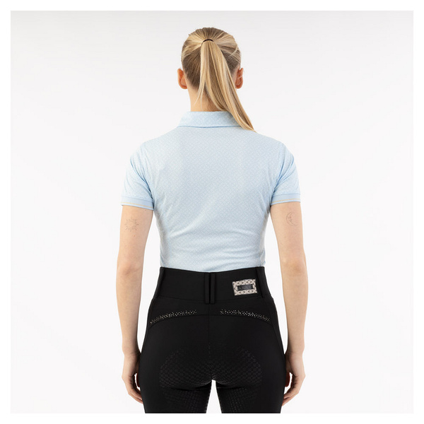 Koszulka polo z krótkim rękawem ANKY® Essential