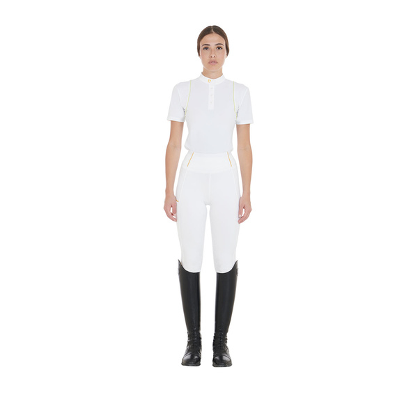 Legginsy jeździeckie Equestro