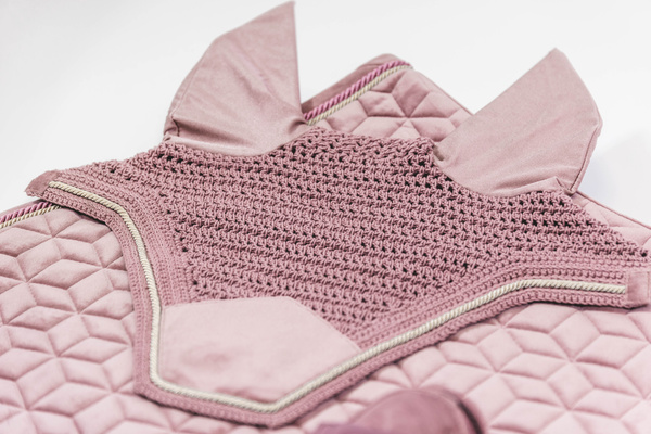 Nauszniki wyciszające Kentucky Horsewear Velvet