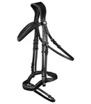 Ogłowie anatomiczne Waldhausen X-Line New Shape II