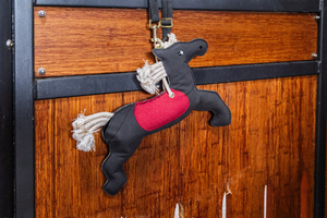 Zabawka dla konia do boksu Kentucky Horsewear