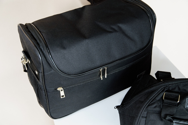 Zestaw do czyszczenia konia Grooming Bag