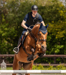 Kamizelka ochronna SWING P24 MAX