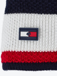 Czapka zimowa TOMMY HILFIGER EQUESTRIAN Beanie Ride
