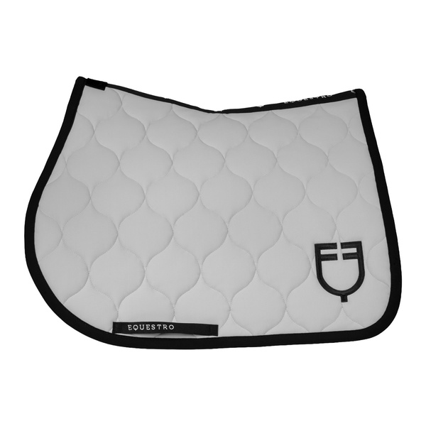 Czaprak wszechstronny Equestro Onion Black Line Edition