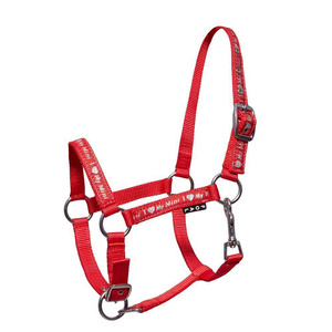 Kantar dla źrebaka Start I Love My Mini