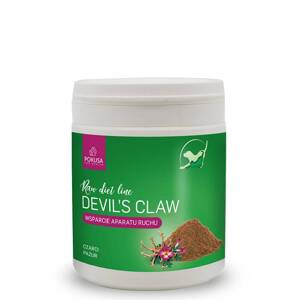 Czarci Pazur dla psów i kotów Pokusa Raw Diet Line