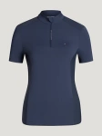Koszulka treningowa Tommy Hilfiger Equestrian Palma