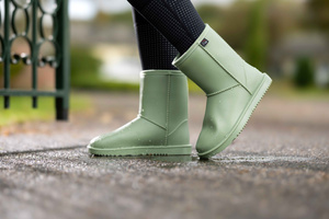 Kalosze HKM Davos Summer