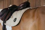 Czaprak skokowy Kentucky Horsewear Wave