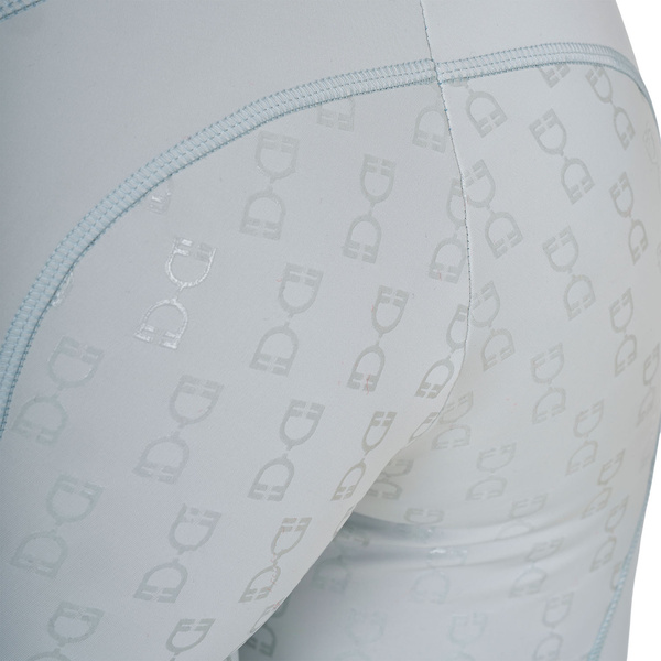 Legginsy z pełnym lejem silikonowym Equestro